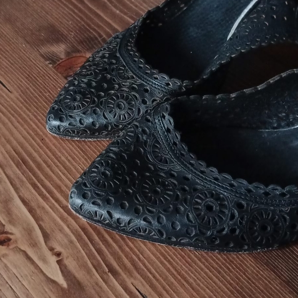 Progetto  heels - Picture 10 of 10